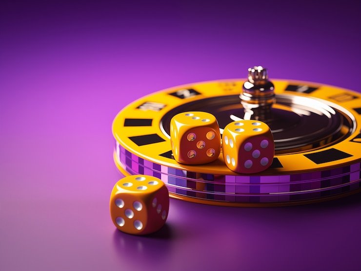 Ilustrasi enkripsi data dan keamanan akun pada platform digital afatogel